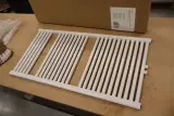 Handdoekradiator Wiesbaden, Elara, wit – foto 3 – kavel bij Onlineveilingmeester, Drunen
