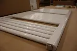 Handdoekradiator Wiesbaden, Elara, wit – foto 5 – kavel bij Onlineveilingmeester, Drunen