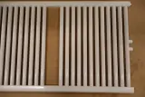 Handdoekradiator Wiesbaden, Elara, wit – foto 8 – kavel bij Onlineveilingmeester, Drunen