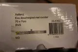 Douchegoot met rooster Xellanz, Eco, rvs – foto 2 – kavel bij Onlineveilingmeester, Drunen