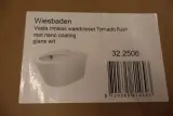 Wandcloset Wiesbaden, Vesta Tornado, wit – foto 2 – kavel bij Onlineveilingmeester, Drunen