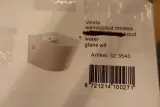 Hangtoilet met bidetvoorbereiding Wiesbaden, Vesta, wit – foto 2 – kavel bij Onlineveilingmeester, Drunen