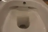 Hangtoilet met bidetvoorbereiding Wiesbaden, Vesta, wit – foto 6 – kavel bij Onlineveilingmeester, Drunen