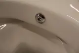 Hangtoilet met bidetvoorbereiding Wiesbaden, Vesta, wit – foto 7 – kavel bij Onlineveilingmeester, Drunen
