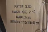 Dubbele meubelwastafel Wiesbaden / Xellanz, Ribbella, zwart – foto 9 – kavel bij Onlineveilingmeester, Drunen