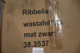 Dubbele meubelwastafel Wiesbaden / Xellanz, Ribbella, zwart – foto 10 – kavel bij Onlineveilingmeester, Drunen