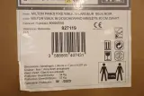 Walk-in douchewand Allibert, Milton, zwart glas – foto 2 – kavel bij Onlineveilingmeester, Drunen