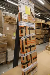Handdoekradiator Antrax IT, B, wit – foto 6 – kavel bij Onlineveilingmeester, Drunen