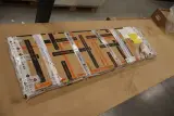 Handdoekradiator Antrax IT, B, wit – foto 7 – kavel bij Onlineveilingmeester, Drunen