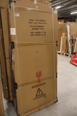 Nisdeur Xellanz, Cera, chroom – foto 4 – kavel bij Onlineveilingmeester, Drunen