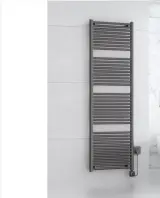 Handdoekradiator Smart wifi Wiesbaden, Elara – kavel bij Onlineveilingmeester, Drunen