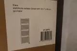 Handdoekradiator Smart wifi Wiesbaden, Elara – foto 2 – kavel bij Onlineveilingmeester, Drunen