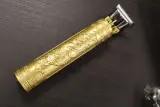 Ca. 10x Professionele haartrimmer Aeropve, goud – foto 3 – kavel bij Onlineveilingmeester, Drunen