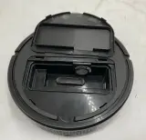 Ca. 10x Robotstofzuiger Aerova, Smart Sweeping Robot, zwart – foto 5 – kavel bij Onlineveilingmeester, Drunen