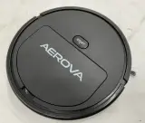 Ca. 10x Robotstofzuiger Aerova, Smart Sweeping Robot, zwart – foto 7 – kavel bij Onlineveilingmeester, Drunen