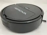 Ca. 10x Robotstofzuiger Aerova, Smart Sweeping Robot, zwart – foto 8 – kavel bij Onlineveilingmeester, Drunen