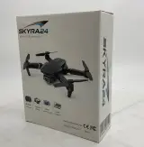 Cameradrone Skyra24, A1, zwart – kavel bij Onlineveilingmeester, Drunen