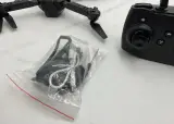 Cameradrone Skyra24, A1, zwart – foto 8 – kavel bij Onlineveilingmeester, Drunen
