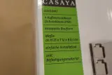 4x Tuinstopcontact CASAYA, rvs/zilver – foto 6 – kavel bij Onlineveilingmeester, Drunen