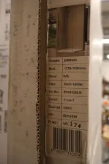 Vaste Inloopdouche Van Rijn Products, ST01 – foto 2 – kavel bij Onlineveilingmeester, Drunen