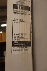 Douchedeur Novellini, N01 2P 117 – foto 2 – kavel bij Onlineveilingmeester, Drunen