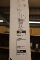 Draaideur met vast paneel Novellini, N01 2P 97, zilver – foto 3 – kavel bij Onlineveilingmeester, Drunen