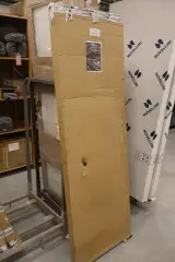 Elektrische handdoekradiator Instamat, Robina, zwart – foto 4 – kavel bij Onlineveilingmeester, Drunen