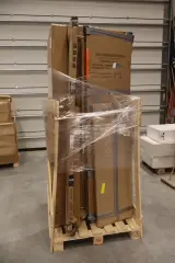 Pallet retourartikelen Wiesbaden / diversen – kavel bij Onlineveilingmeester, Drunen