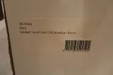 Ronde spiegel met LED-verlichting Xellanz (Wiesbaden), Badkamerspiegel – foto 5 – kavel bij Onlineveilingmeester, Drunen