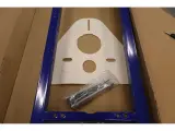WC-inbouwframe voor vacuümtoilet Qua-vac, Evac Frame XS – foto 3 – kavel bij Onlineveilingmeester, Drunen