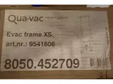 WC-inbouwframe voor vacuümtoilet Qua-vac, Evac Frame XS – foto 4 – kavel bij Onlineveilingmeester, Drunen