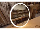 Spiegelverwarming / mirror defogger Berma Decor, wit – foto 4 – kavel bij Onlineveilingmeester, Drunen
