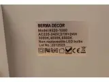 Spiegelverwarming / mirror defogger Berma Decor, wit – foto 10 – kavel bij Onlineveilingmeester, Drunen