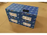 4x Bedieningspaneel GROHE, Rapid SL inspectieschacht, grijs – foto 2 – kavel bij Onlineveilingmeester, Drunen