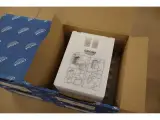 Handdoek designradiator CV Instamat, Robina, wit – foto 4 – kavel bij Onlineveilingmeester, Drunen