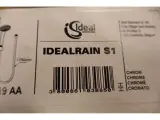 Douche set Ideal standard, Ideal Rain, chroom – foto 4 – kavel bij Onlineveilingmeester, Drunen