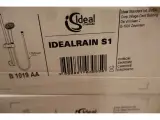 Douchegarnituren Ideal standard, Ideal Rain, chroom – foto 4 – kavel bij Onlineveilingmeester, Drunen