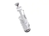 Ca. 13x Spoelventiel voor toiletreservoir Cersanit, Flush Valve (Optima), wit – kavel bij Onlineveilingmeester, Drunen