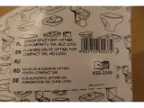 Ca. 13x Spoelventiel voor toiletreservoir Cersanit, Flush Valve (Optima), wit – foto 2 – kavel bij Onlineveilingmeester, Drunen