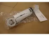 Ca. 13x Spoelventiel voor toiletreservoir Cersanit, Flush Valve (Optima), wit – foto 4 – kavel bij Onlineveilingmeester, Drunen