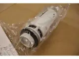 Ca. 13x Spoelventiel voor toiletreservoir Cersanit, Flush Valve (Optima), wit – foto 5 – kavel bij Onlineveilingmeester, Drunen