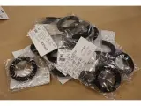 Ca. 23x Afdichtring - Bouten, moeren & ringen Cersanit – foto 3 – kavel bij Onlineveilingmeester, Drunen