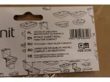 Ca. 23x Afdichtring - Bouten, moeren & ringen Cersanit – foto 5 – kavel bij Onlineveilingmeester, Drunen