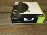 Regendouches Aqua Su, Bacila, zwart – foto 3 – kavel bij Onlineveilingmeester, Drunen