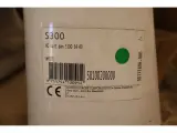 2x Staande toiletpot Sphinx, 300 Basic, wit – foto 2 – kavel bij Onlineveilingmeester, Drunen