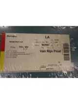 Spiegel / Spiegelglas Van Rijn Products, Basisglas, zilver – foto 3 – kavel bij Onlineveilingmeester, Drunen