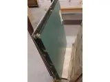 7x Spiegel / Spiegelglas Van Rijn Products, Basisglas, zilver – foto 2 – kavel bij Onlineveilingmeester, Drunen