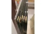 7x Spiegel / Spiegelglas Van Rijn Products, Basisglas, zilver – foto 3 – kavel bij Onlineveilingmeester, Drunen