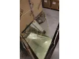 7x Spiegel / Spiegelglas Van Rijn Products, Basisglas, zilver – foto 5 – kavel bij Onlineveilingmeester, Drunen
