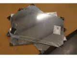 3x Wandspiegel Silkline, 600003, zilver – kavel bij Onlineveilingmeester, Drunen